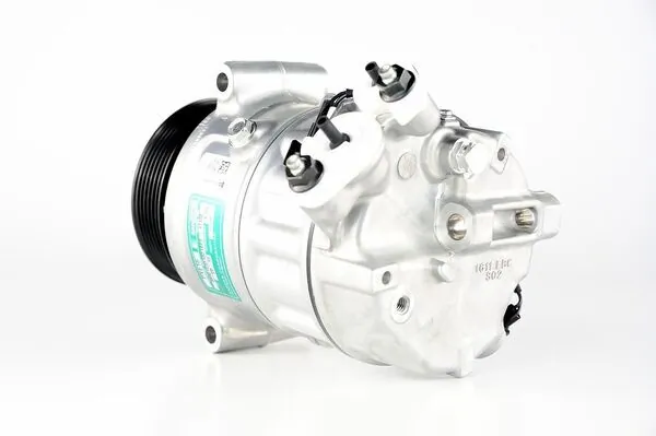 ACP497000P Mahle Original Компрессор хладагента