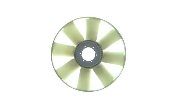 Крыльчатка радиатора охлаждения CFW9000P Mahle Original