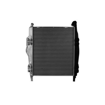 Купить CI104000P Mahle Original Интеркулер