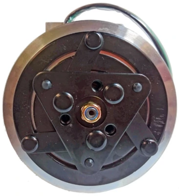 Компрессор кондиционера ACP128000S Mahle Original