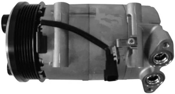 Насос кондиционера Mahle Original ACP54000P