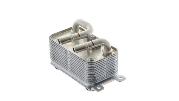CLC43000P Mahle Original Радиатор охлаждения, АКПП