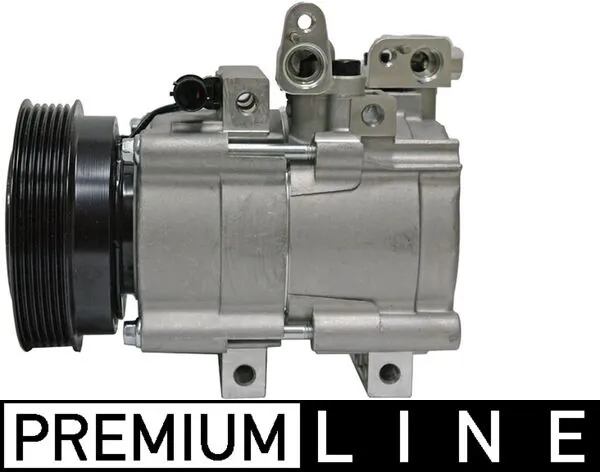 Купить ACP1431000P Mahle Original Компрессор климатической установки