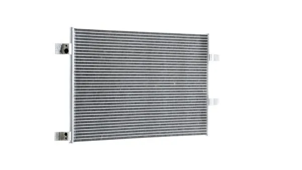 Конденсатор кондиционера Mahle Original AC1123000P цена, от 150.40 USD