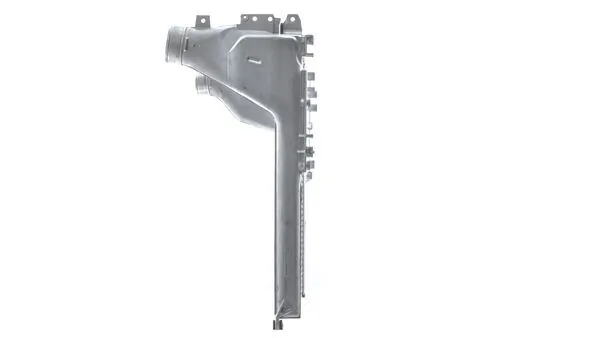 Купить CI34000P Mahle Original Интеркулер