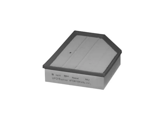 Элемент воздушного фильтра Mahle Original LX1219 цена, от 18.86 USD