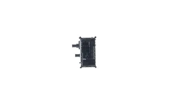 Купить CI664000P Mahle Original Интеркулер