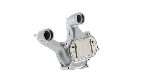 Радиатор интеркуллера Mahle Original CI234000P