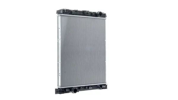 Купить A940500150364 Mercedes Радиатор водяной