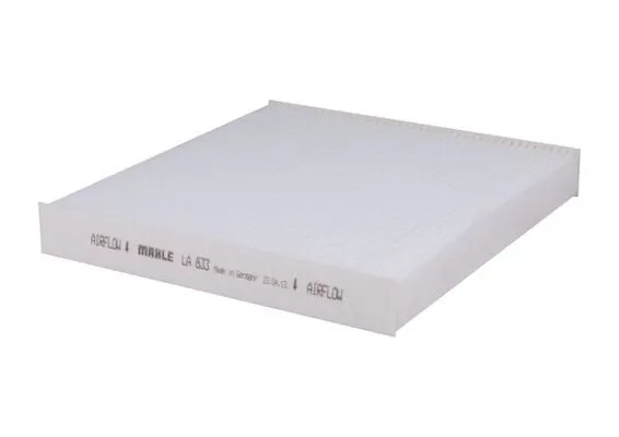 LA833 Mahle Original Внутрисалонный фильтр