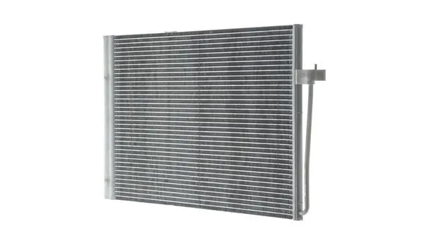 Купить AC345000P Mahle Original Радиатор системы охлаждения кондиционера