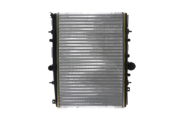 CR392000S Mahle Original Радиатор основной