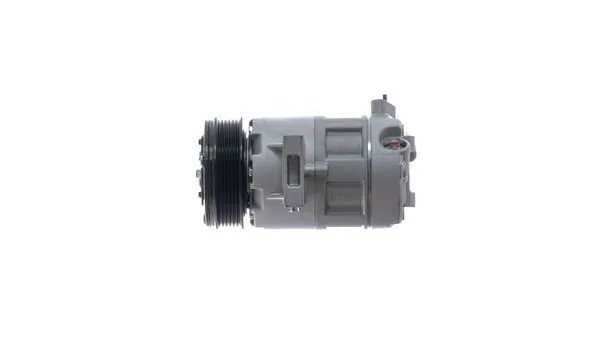 Компрессор системы кондиционирования Nissens NIS891034 цена, от 235.89 USD