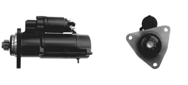 Купить 84213446 Fiat/Alfa/Lancia Стартер