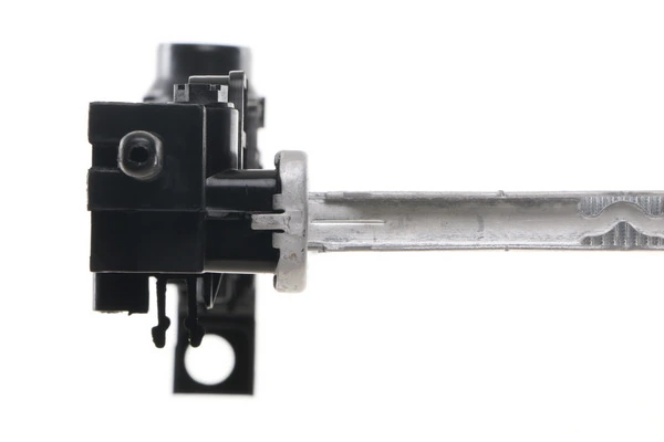 Купить CR2003000S Mahle Original Радиатор водяной