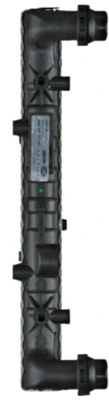 Купить CR505000P Mahle Original Радиатор водяной