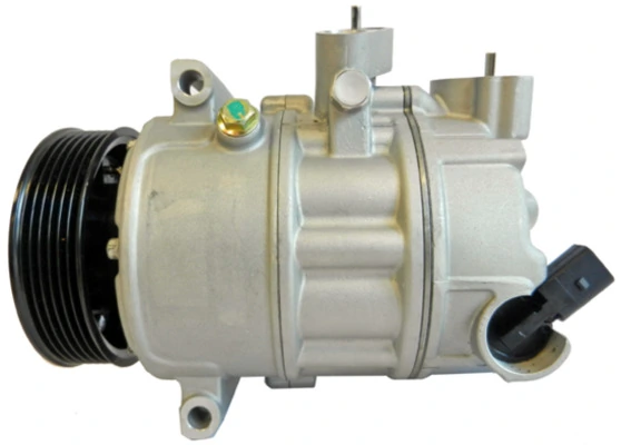 Компрессор кондиционера ACP6000S Mahle Original