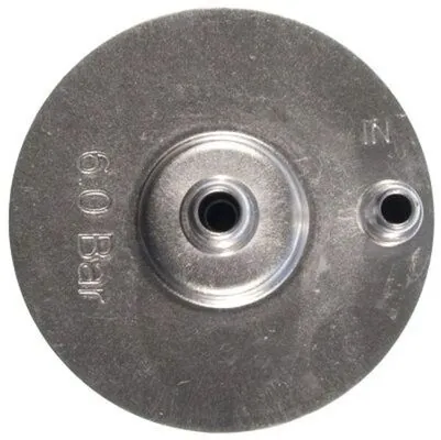Фильтр тонкой очистки топлива Mahle Original KL571 цена, от 27.61 USD