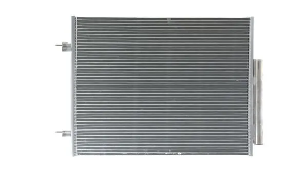 Конденсатор кондиционера Mahle Original AC1131000P цена, от 139.92 USD
