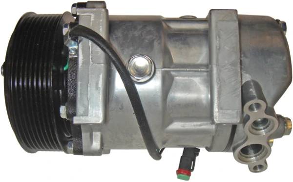 Насос кондиционера Mahle Original ACP117000S
