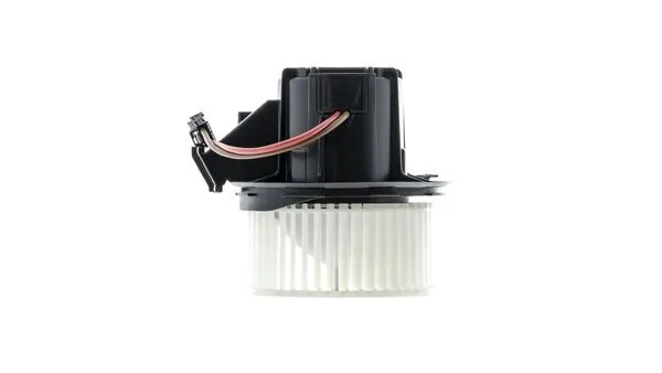 Вентилятор печки AB146000P Mahle Original
