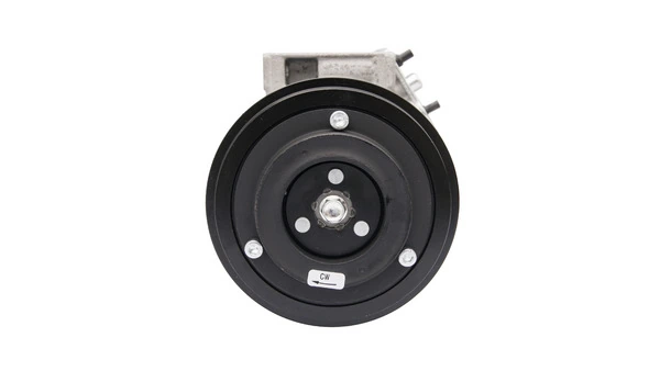 Компрессор системы кондиционирования Mahle Original ACP56000S цена, от 137.39 USD