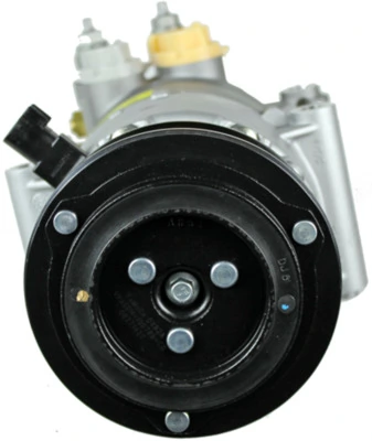 Компрессор системы кондиционирования Ford 1759485 цена, от 568.70 USD
