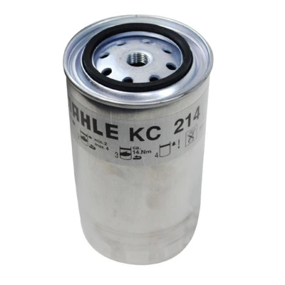Купить KC214 Mahle Original Фильтр-отстойник топлива грубой очистки