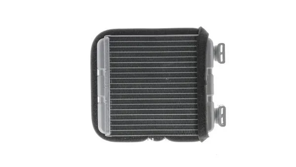 Radiador de forno (de aquecedor) Smart FORTWO 451