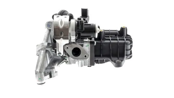 CE42000P Mahle Original Радиатор системы EGR