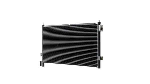 Конденсатор кондиционера Mahle Original AC532000S цена, от 133.58 USD