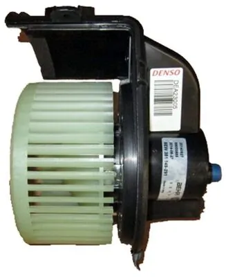 AB197000P Mahle Original Электромотор печки
