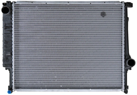 Радиатор CR328000P Mahle Original
