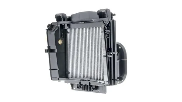 AE196000P Mahle Original Радиатор отопителя салона