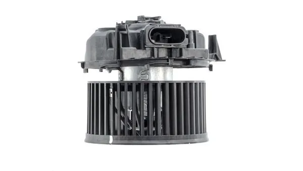 Вентилятор печки AB228000S Mahle Original