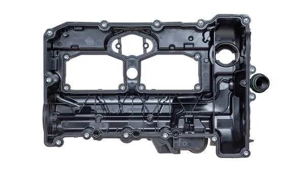Крышка клапанов Mahle Original ZH501