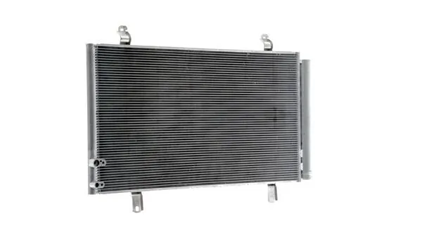 Купить AC1078000S Mahle Original Радиатор системы охлаждения кондиционера