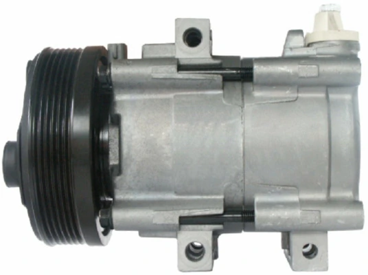 Компрессор системы кондиционирования Mahle Original ACP101000S цена, от 201.94 USD