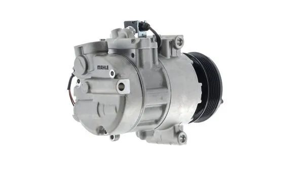 Компрессор системы кондиционирования Mahle Original ACP44000S цена, от 281.76 USD