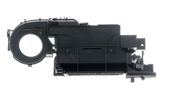 Радиатор печки AH172000P Mahle Original