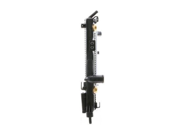 Купить CR228000S Mahle Original Радиатор водяной