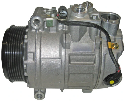 Компрессор системы кондиционирования Mahle Original ACP57000S цена, от 288.59 USD