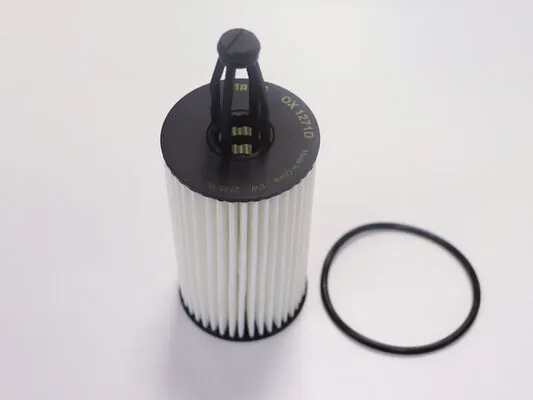 Фильтр очистки масла центробежный Mahle Original OX1271D цена, от 7.60 USD