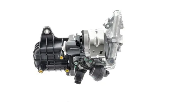 Радиатор системы рециркуляции ОГ Mahle Original CE42000P