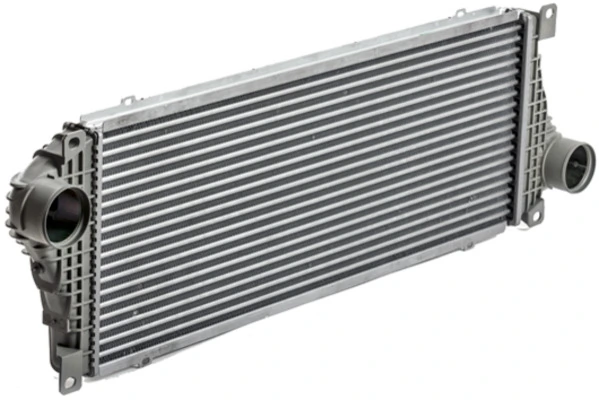 Радиатор интеркуллера Mahle Original CI18000S