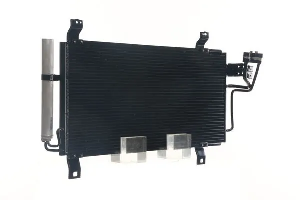 Купить AC714000S Mahle Original Радиатор системы охлаждения кондиционера