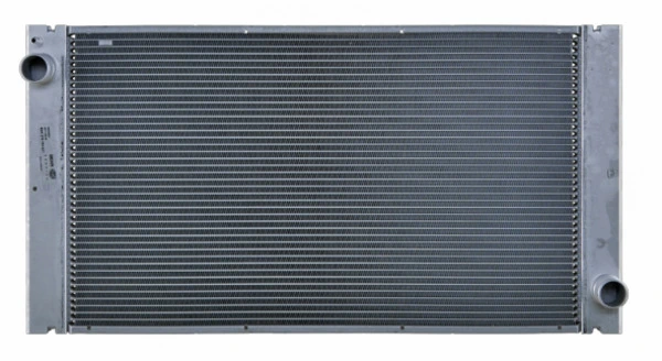 Радиатор охлаждения Mahle Original CR1095000P