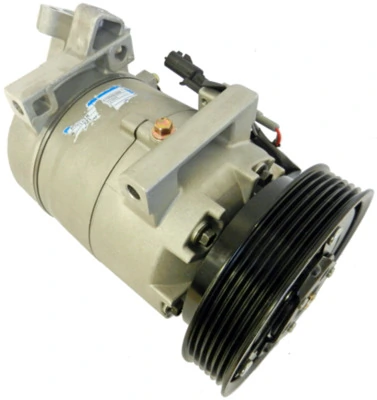 ACP606000S Mahle Original Компрессор хладагента