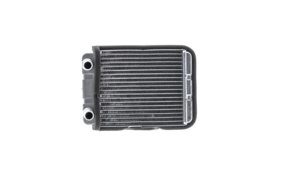 Радиатор печки AH182000P Mahle Original