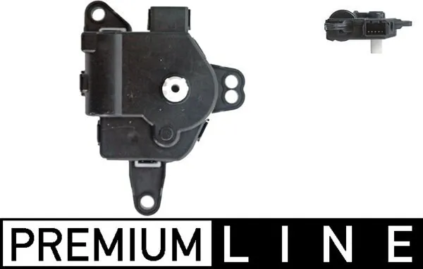 Купить AA37000P Mahle Original Моторчик заслонки печки